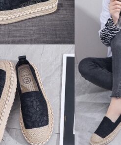 Giày lười Slip on (1)