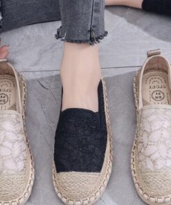 Giày lười Slip on (2)